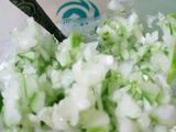 嫩黄瓜汁
