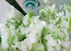 嫩黄瓜汁