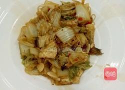 水煮鱼片的做法图解7