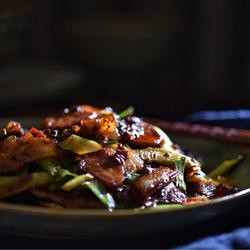 回锅肉