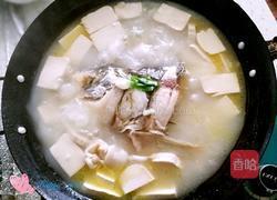 鱼头豆腐汤的做法图解4