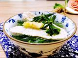 刺芹瘦肉汤的做法[图]