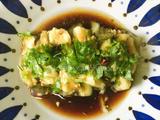 擂茄子