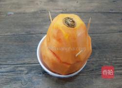 木瓜牛奶冻的做法图解7