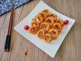 香酥鱿鱼圈