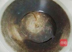 鸡蛋炒韭菜的做法图解6
