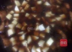 土豆红烧肉的做法图解9