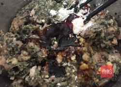 紫苏香料蒸豆豉酱（广宁地道家乡菜之一）的做法图解5