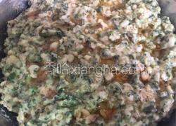 紫苏香料蒸豆豉酱（广宁地道家乡菜之一）