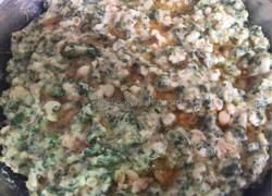 紫苏香料蒸豆豉酱（广宁地道家乡菜之一）