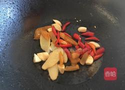 红烧鲈鱼的做法图解7