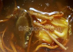 当归炖鸡蛋