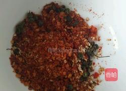 椒麻鸡的做法图解4