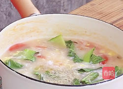 剩米饭的华丽逆袭（解决剩饭的完美菜单）的做法图解20