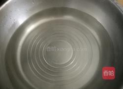 枸杞田七清炖牛肉的做法图解1