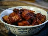 电饭锅五花肉的做法[图]