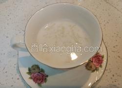 冰糖炖燕窝