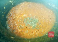 快手通心粉的做法图解10