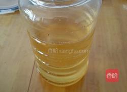 豆沙果仁酸奶冰棍的做法图解2