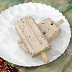 奥利奥奶油雪糕的做法[图]