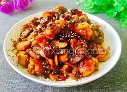 辣子鸡