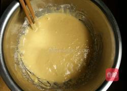 水果蛋糕（电饼铛版）的做法图解3