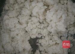 半梅糯米红枣的做法图解1