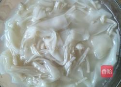 酸汤馄饨皮的做法图解7