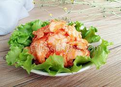 茄汁鸡肉