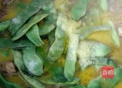 排骨炖豆角的做法图解8