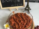 正宗意大利肉酱的做法[图]