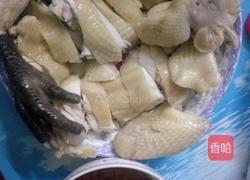 白切鸡的做法图解6