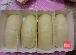 香葱芝士面包的做法图解5