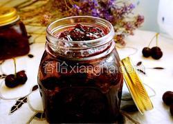 冰糖朗姆樱桃