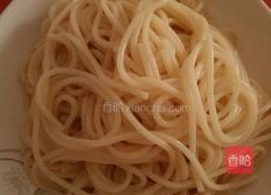 最简单的肉酱意大利面的做法图解2