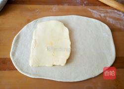 丹麦花式面包的做法图解7