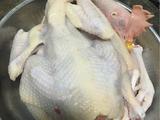 原味隔水蒸鸡的做法[图]