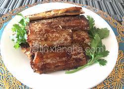 煎带鱼段