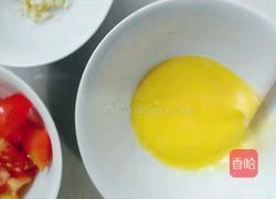 番茄蛋花汤的做法图解3