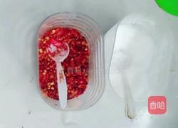 番茄蛋花汤的做法图解9