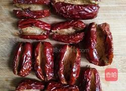 糯米枣的做法图解2
