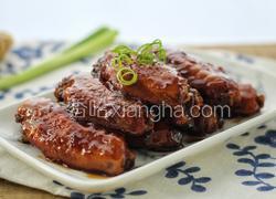 可乐鸡翅
