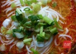 阳春面的做法图解8
