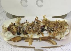 章鱼小丸子