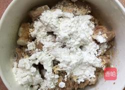炸排骨的做法图解2