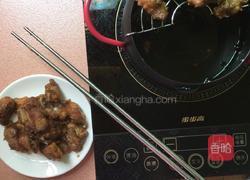 炸排骨的做法图解4