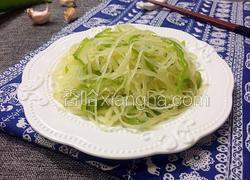 青椒土豆丝