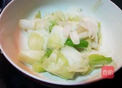 凉拌大葱 凉拌膳葱的做法图解5