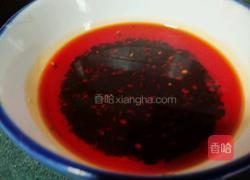 凉拌大葱 凉拌膳葱的做法图解6
