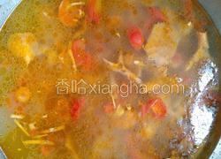 神仙汤